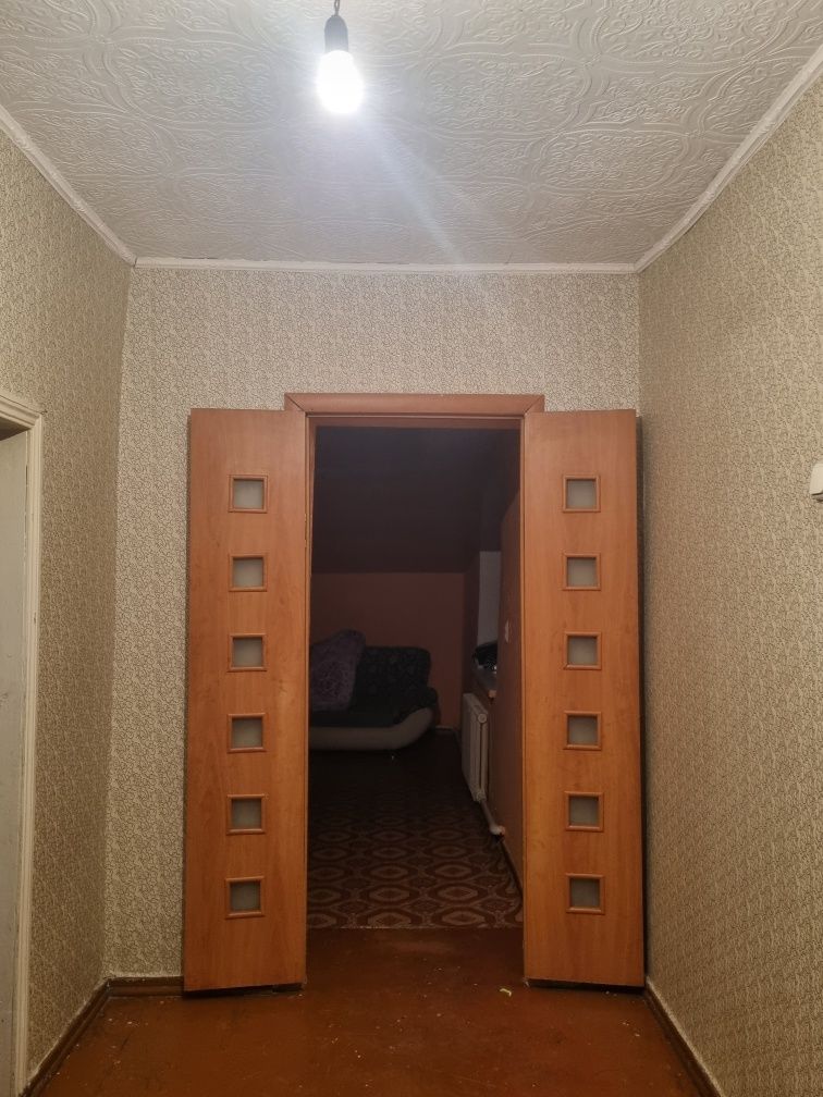 Продается дом в поселке Дубовка
