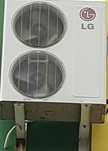 Продам кондиционер  LG-36