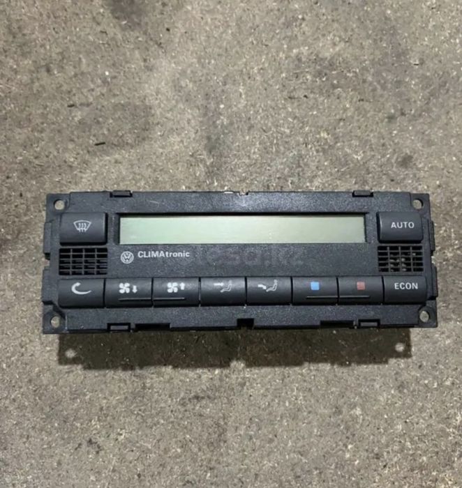 Климат контроль Фольксваген Пассат Б5