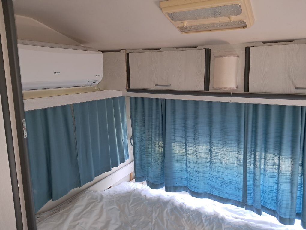 Rulota Chateau 430