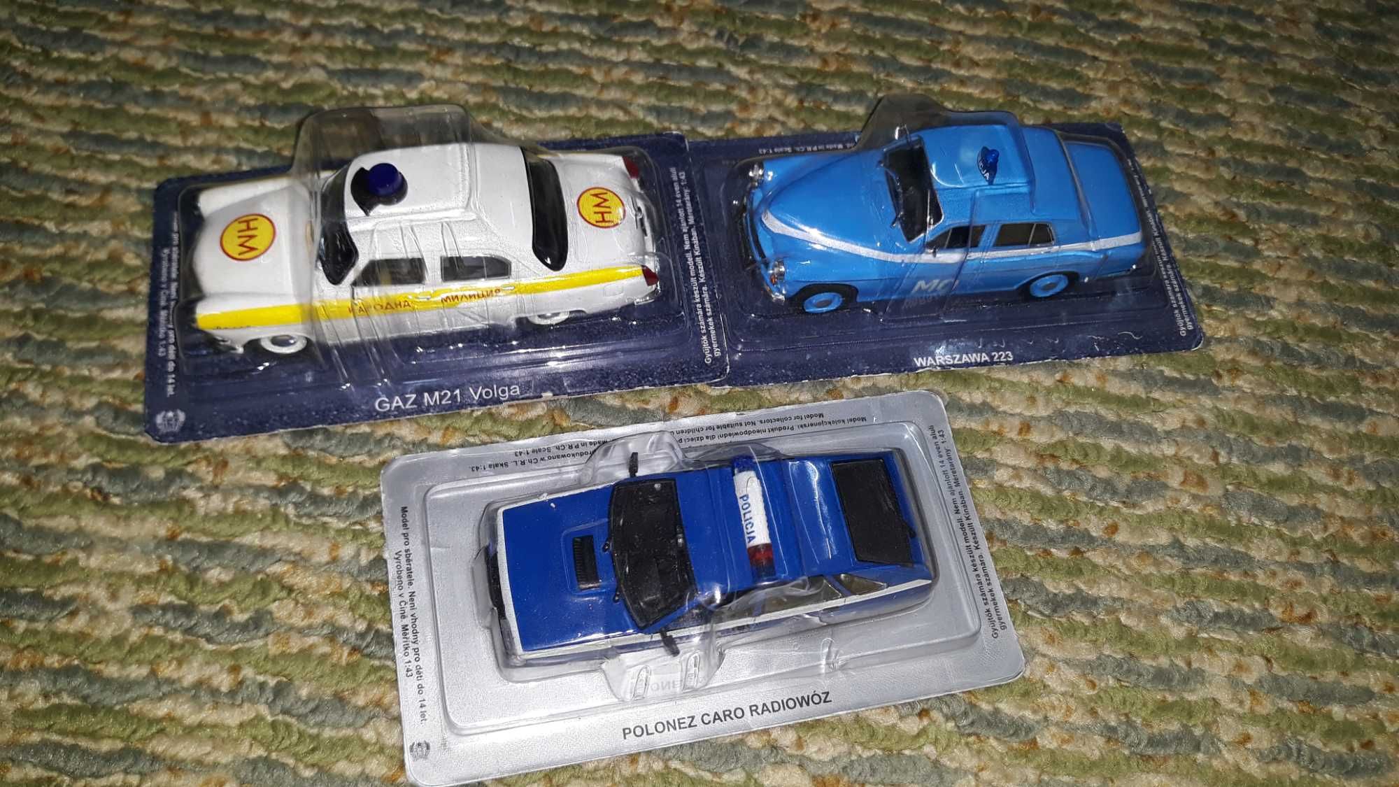 Dacia Zis Zil Star Start Polonez Izh Lada Fiat Volga Gaz Wartburg 1.43