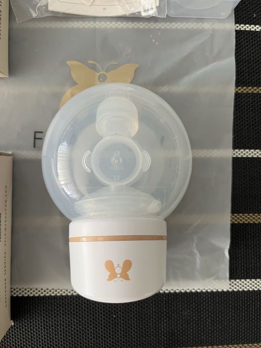 Безжична помпа на кърма Fraupow