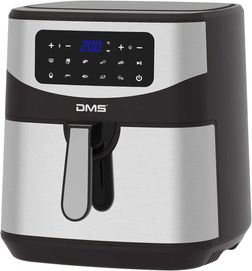 Фритюрник с горещ въздух DMS XXXL,Air Fryer, 7л., 1800W