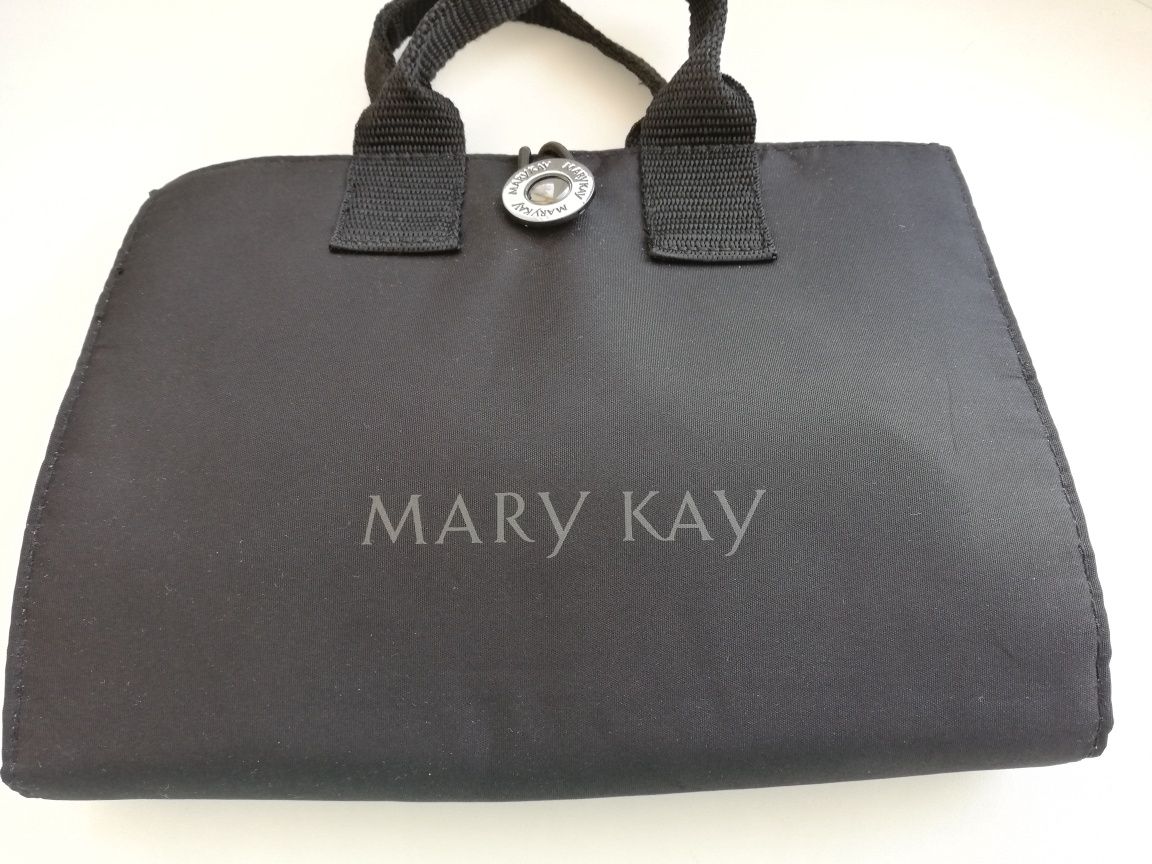 MARY KAY косметичка кисти