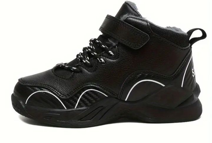 Ботинки детские, новые!