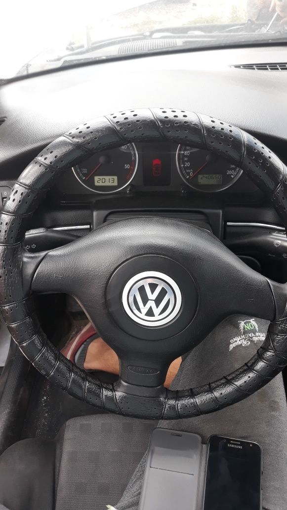 Climatronic vw passat