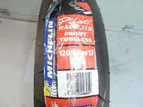 Мото гума 120/60-17 michelin pilot race h2 f tl 55w