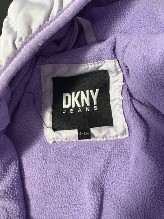 Combinezon DKNY 6-9 luni