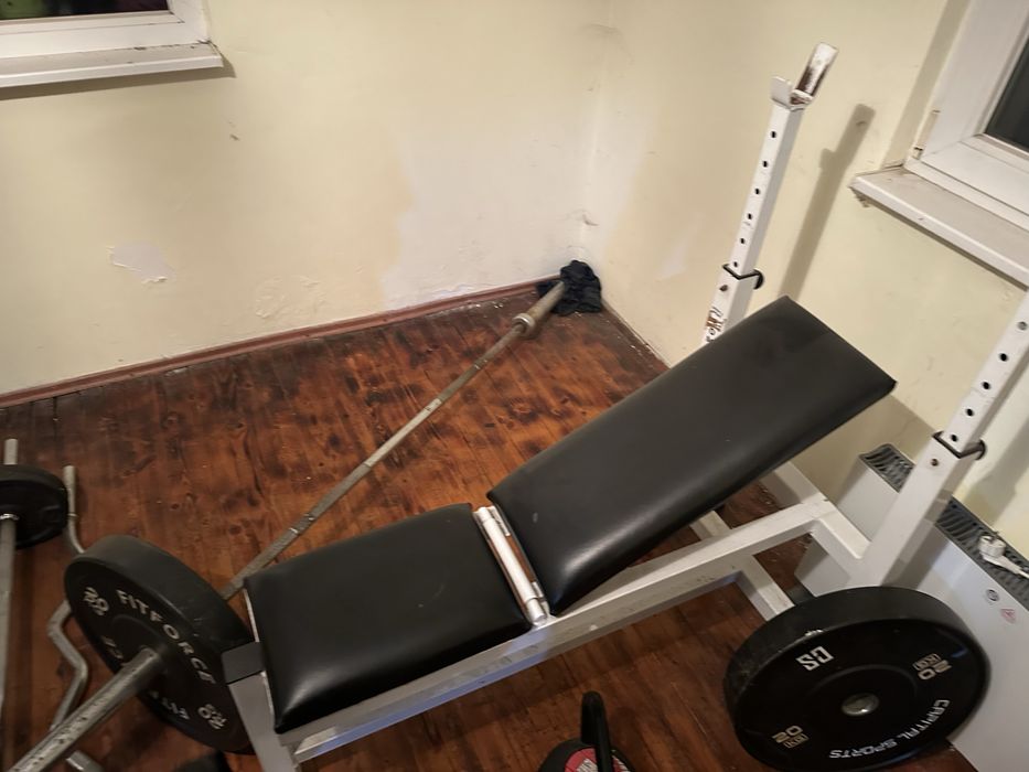 Масивна лежанка