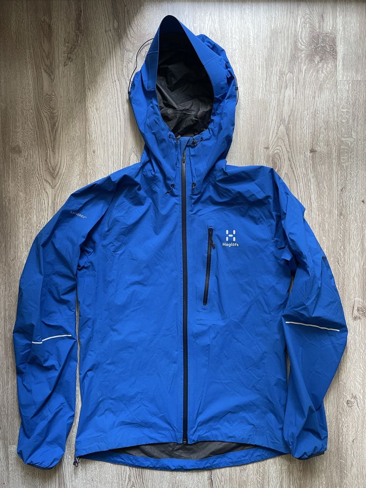 Nike Carhartt Arcteryx Bergans of Norway мъжко яке