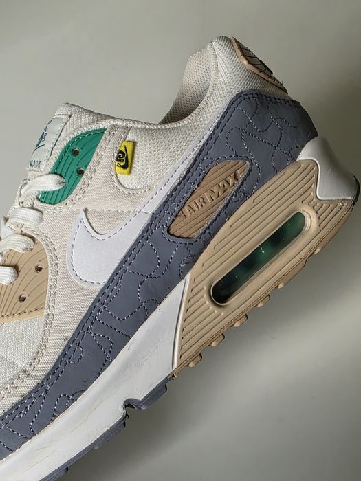 Nike Air Max 90 SE спортни обувки 44,5 номер