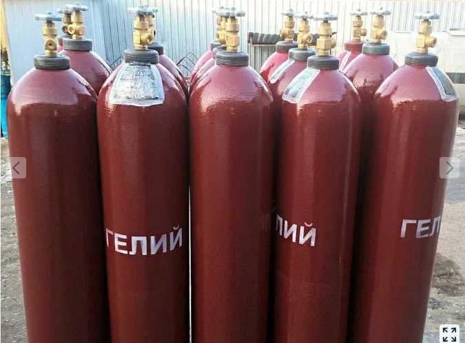 Оптом и розницуКислородные,азот,аргон углекислый газ,гелий прапан