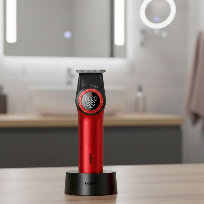 Професионален комплект 2в1 VGR