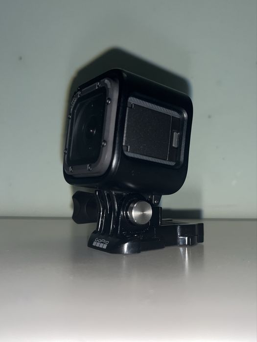 GoPro HERO 5 Session, Отлично Състояние