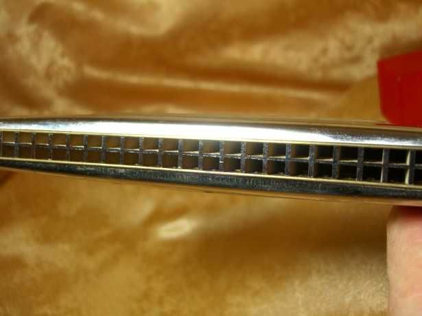 Muzicuta Hohner Echo, Colectie, Cadou, Vintage