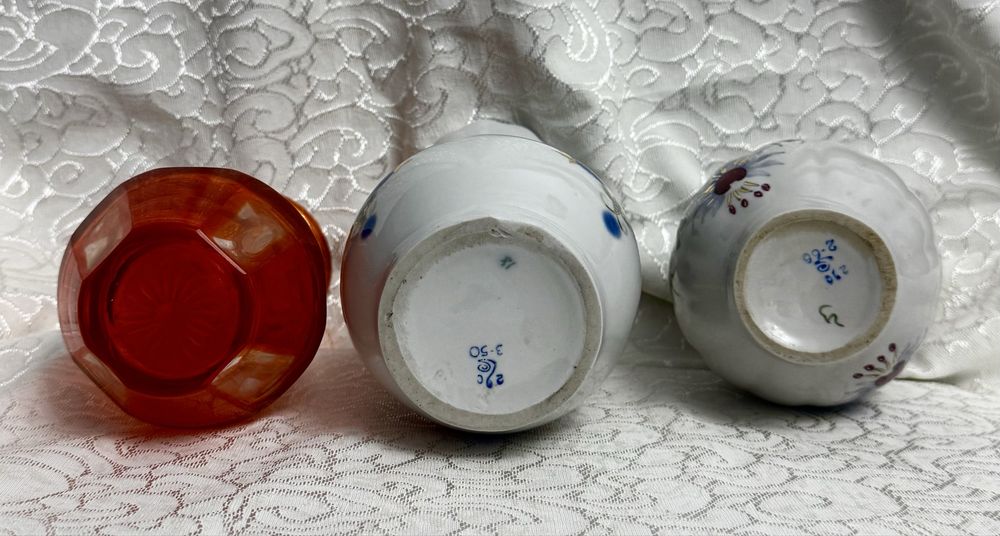 Куханная утварь, посуда, вазы