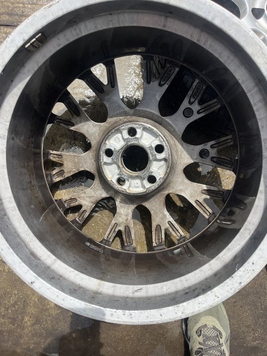 Джанта Lexus,Toyota 5x114.3 19.8jx19