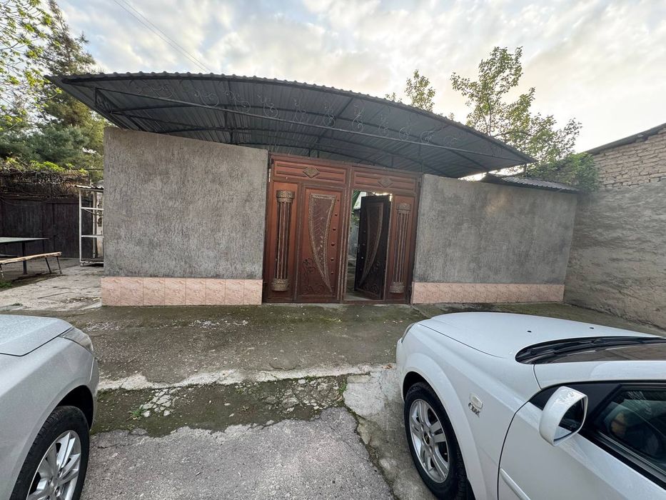 Срочно продаю частный дом 2,5 соток мирабадском американская школа