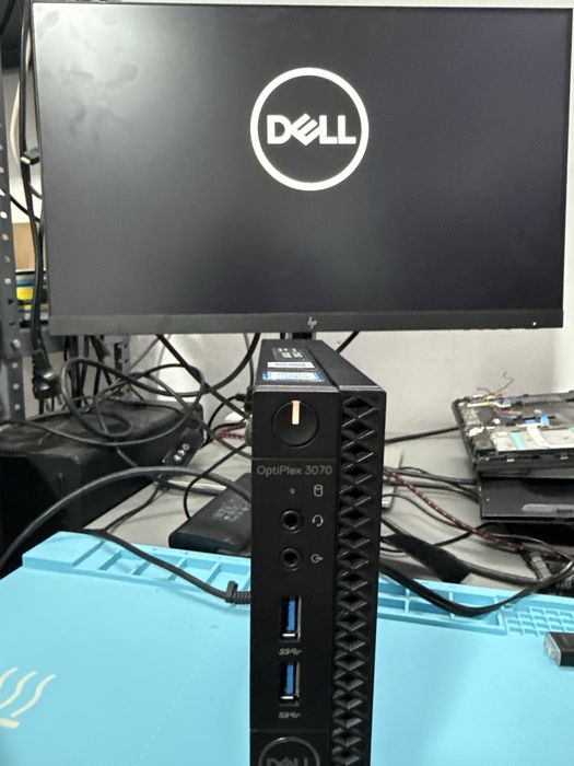 dell optiplex 3070 i5 gen 9