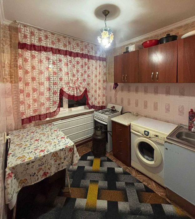 Продаю 3 комнатную квартиру, 23 микрорайон.
ПОМОГУ ОФОРМИТЬ В ИПОТЕКУ.