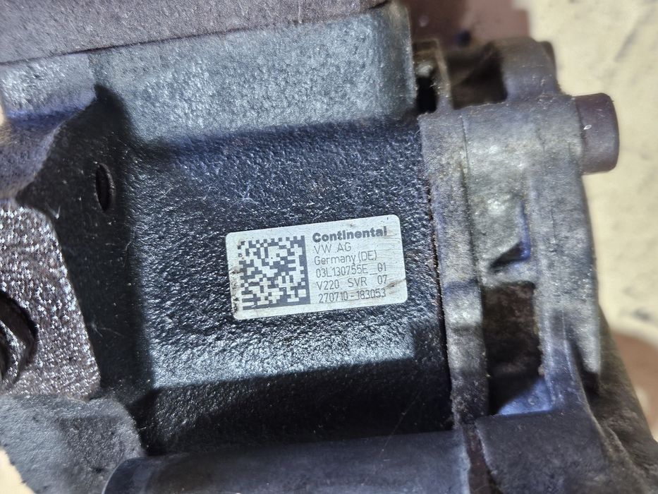 Pompa Injectie 1.6 CAYAC Pompa Inalte CAYAC03L130765E