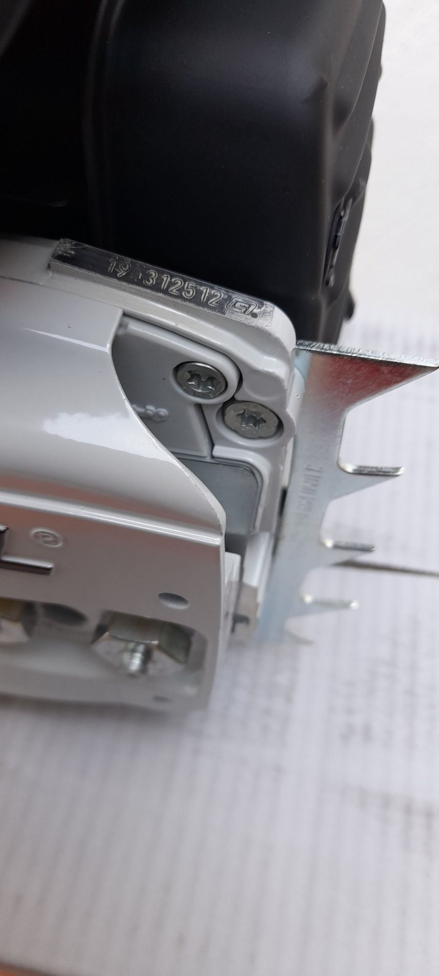 Щил/Stihl ms 361 и Щил 046/460