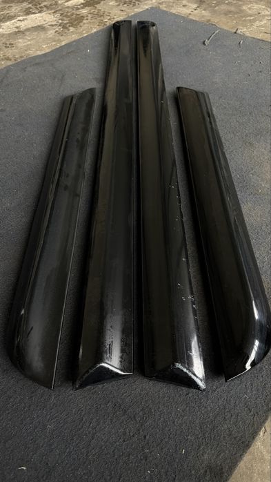 S-line лайсни Ауди а4 б6 - б7 - audi a4