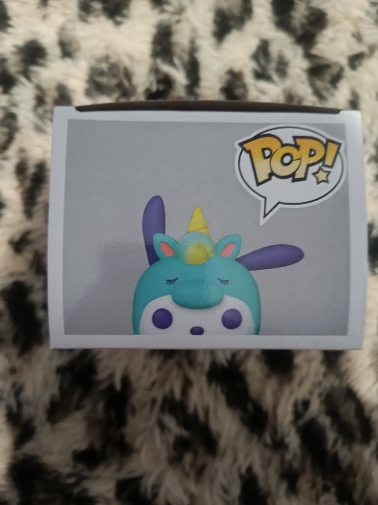 Sanrio Pochacco funko