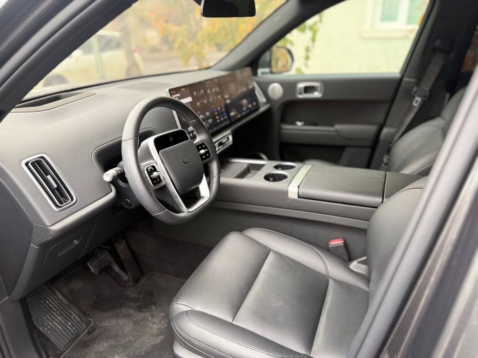 Lixiang L7 pro 2024 йил