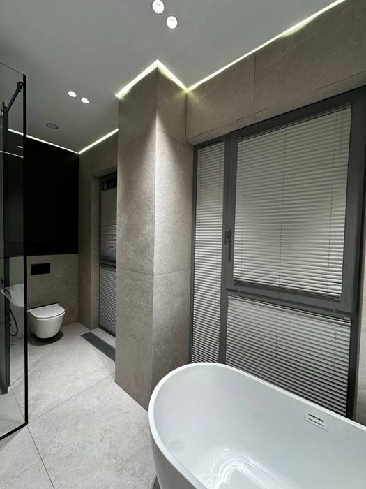 Квартира ЖК Mirabad Avenue 2/10/12 86 кв.м