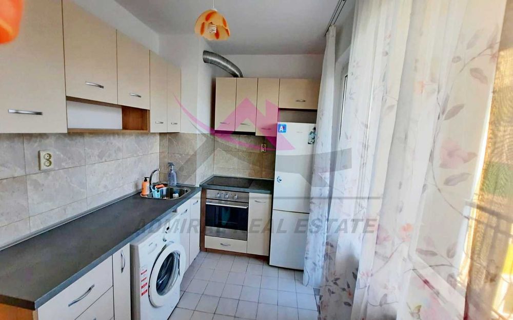 Супер Цена! Приветлив и слънчев! Двустаен- Кайсиева Градина