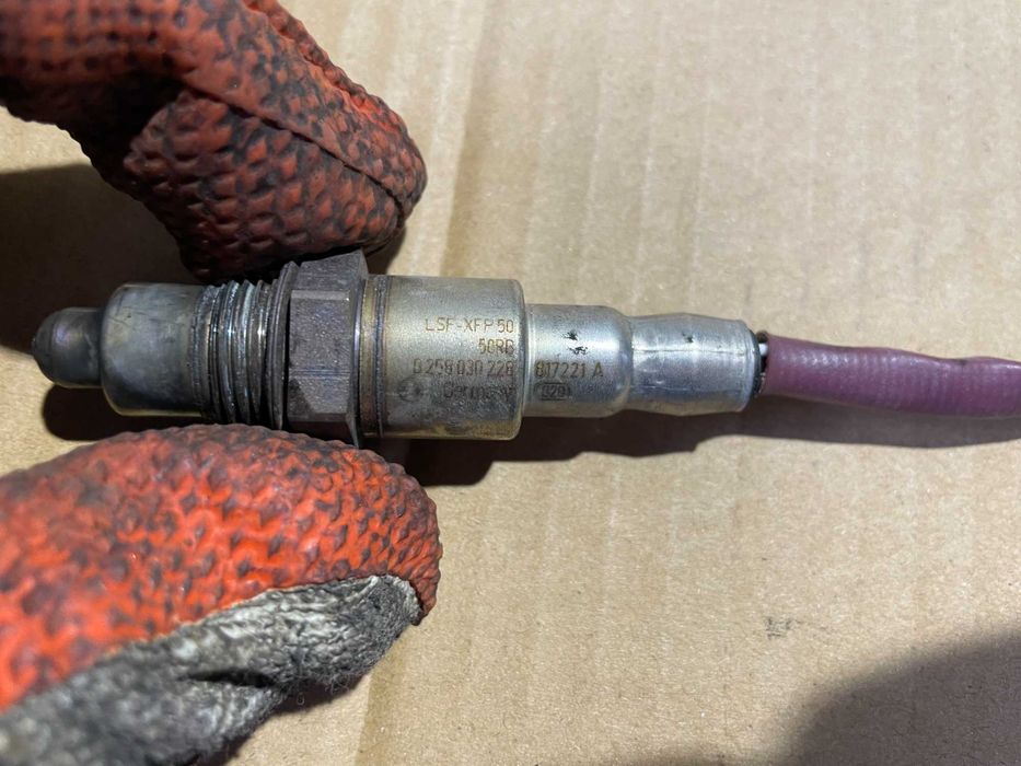 Ламбда Сонда Сензор SUZUKI SX4 S-Cross JY 2018