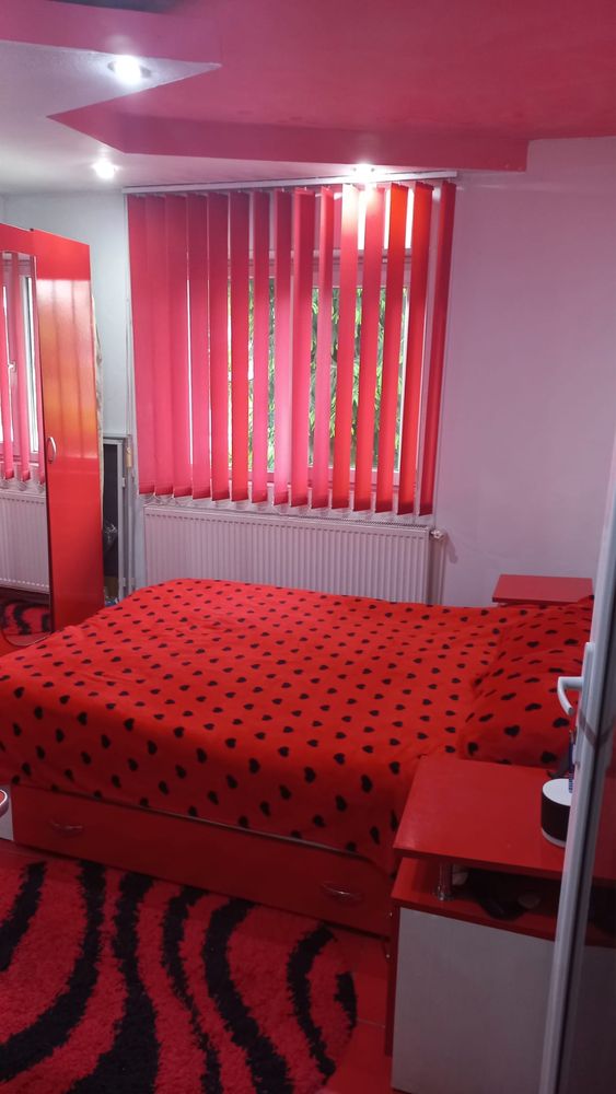 Apartament 3 camere