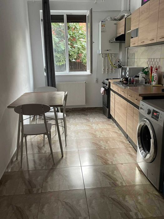 De inchiriat apartament 3 camere Popesti-Leordeni 3 min de metrou