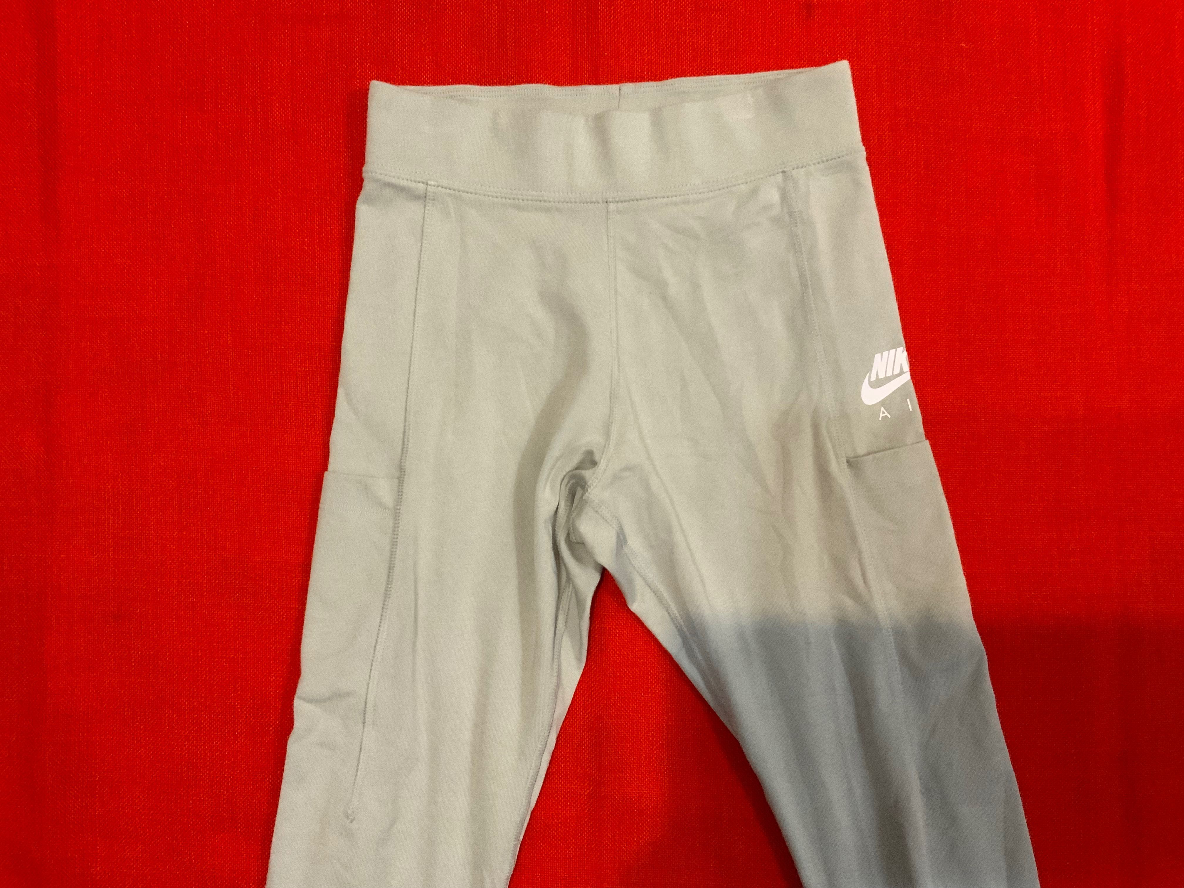 Nike-оригинална долница,клин хс