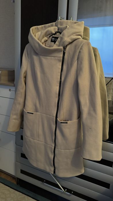 Пальто Осень-Весна