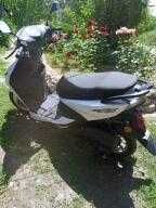 Мопед новый срочно