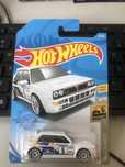 Hotwheels Lancia Delta Integrale, 2021