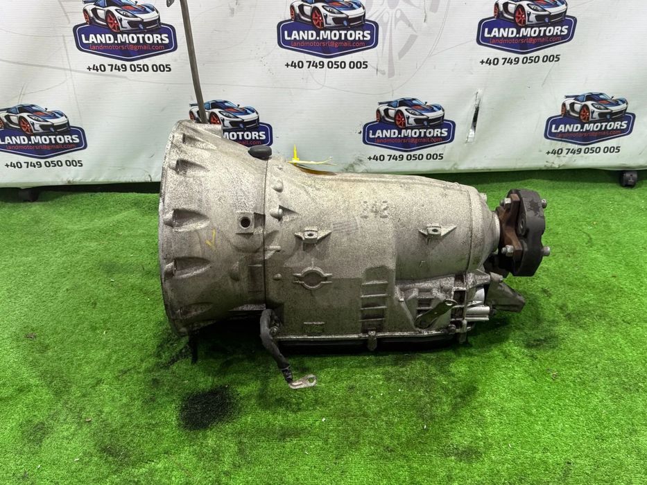 CUTIE VITEZE AUTOMATA 5 VITEZE MERCEDES BENZ D722646(21S), W 5 A 580 , MOTOR 2.2 DIESEL A651 2008-2014