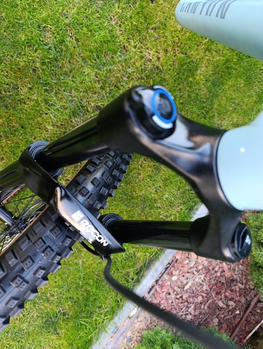 Планински велосипед Мекица CANYON 29/XL