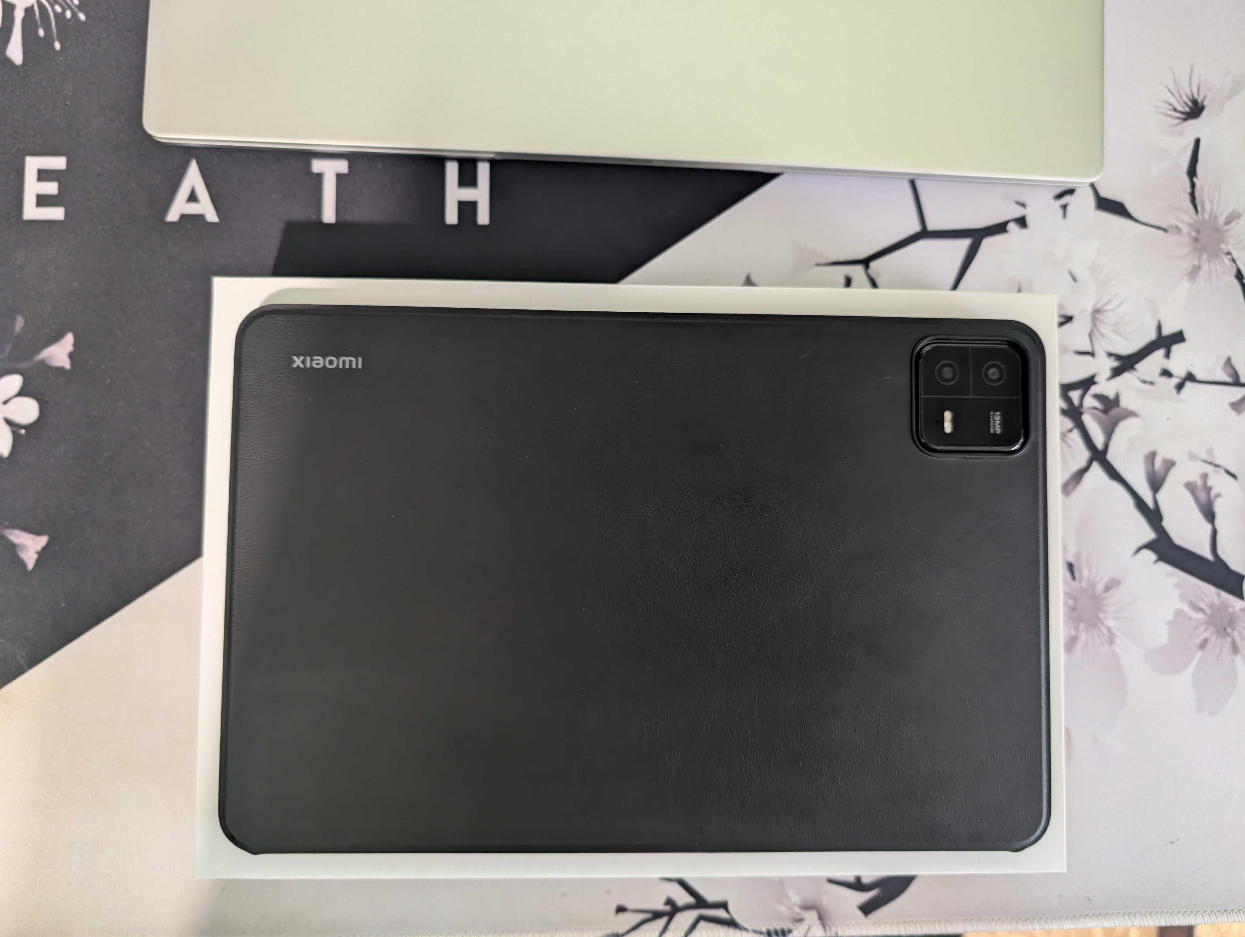 Xiaomi Pad 6 — В Идеальном Состоянии, Почти Как Новый