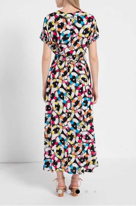 Дълга рокля Love Moschino