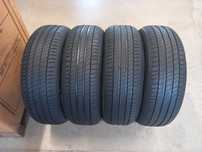 205/55R19 97V 4бр. MICHELIN Made in ITALY EXTRA LOAD-Усилени