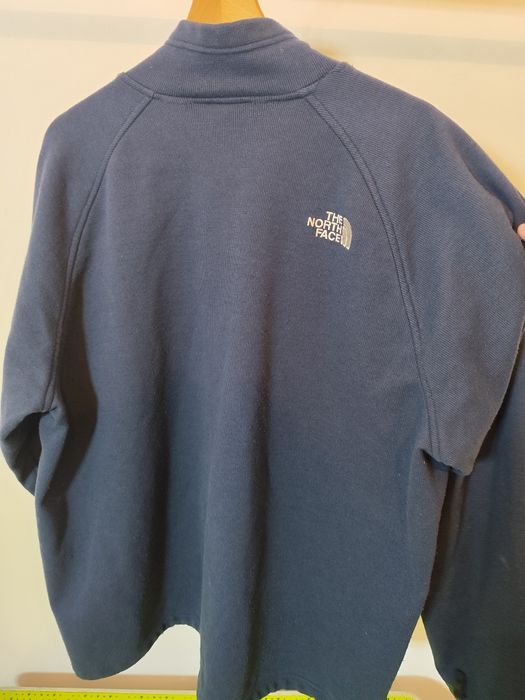 Hanorac cu fermoar The North Face