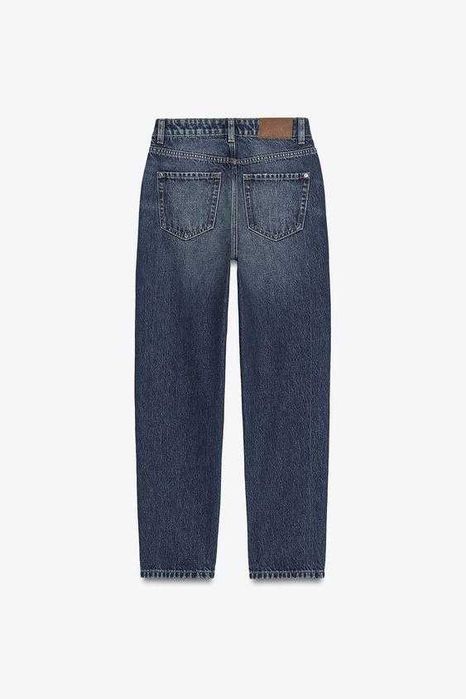 Zara дънки нови, размер 38