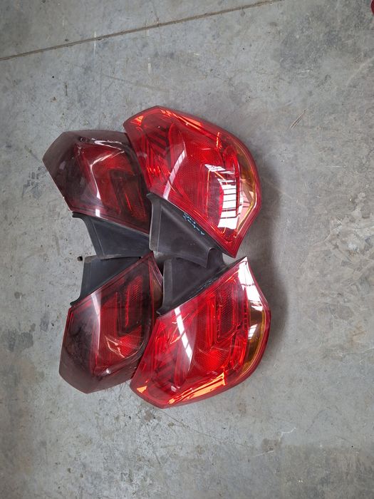 Stopuri opel astra J  hatchback