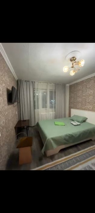 Сдам квартиру по суточно