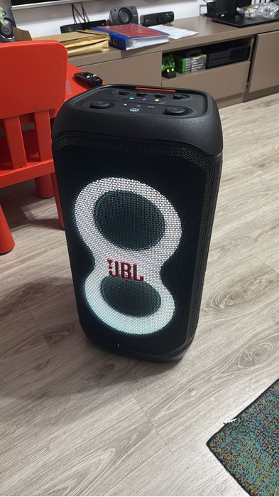 JBL Partybox 320, 240W RMS, Garantie Mai 2027