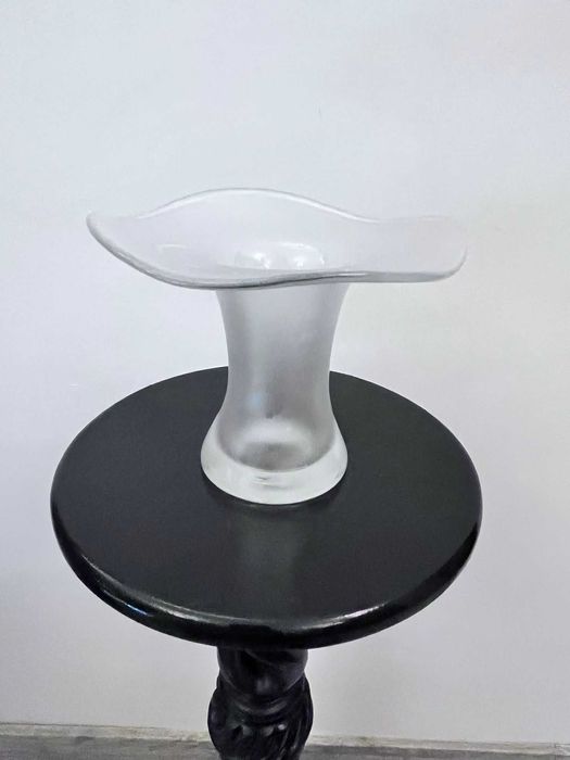 Piesa bibelouri bibelou marcata w germania cristal EISCH