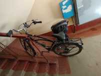 Velosiped sotiladi 700 000